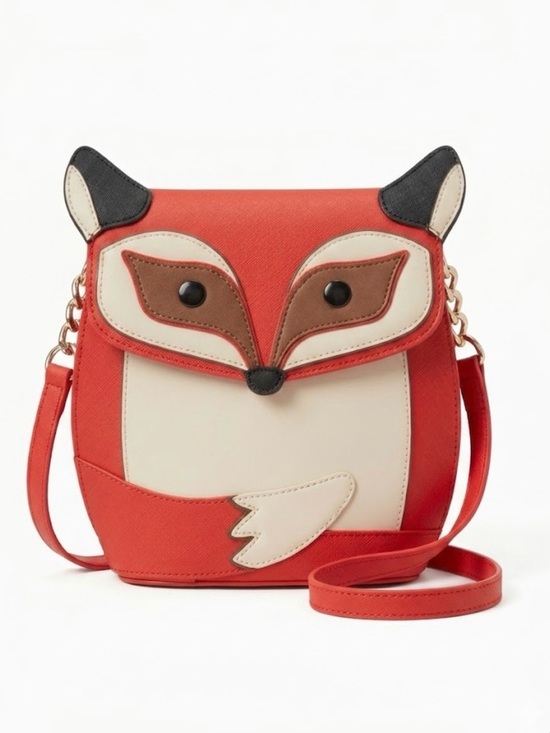 kate spade Handbags - Kate Spade New York "Blaze a Trail" Fox Crossbody Bag
